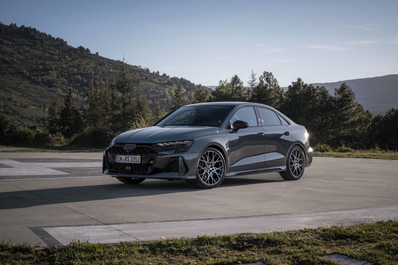 The new cars coming to Australia in 2025 and beyond