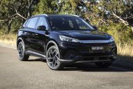 BYD considering simpler warranties for Australia