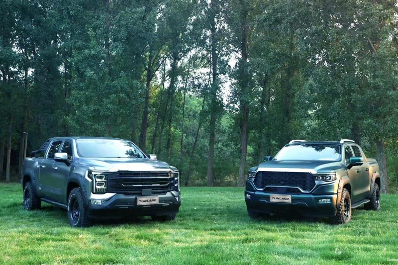 The new cars coming to Australia in 2025 and beyond