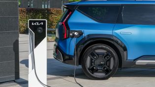 EVs now last as long as petrol, diesel cars - study