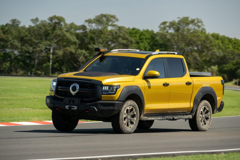 The new cars coming to Australia in 2025 and beyond