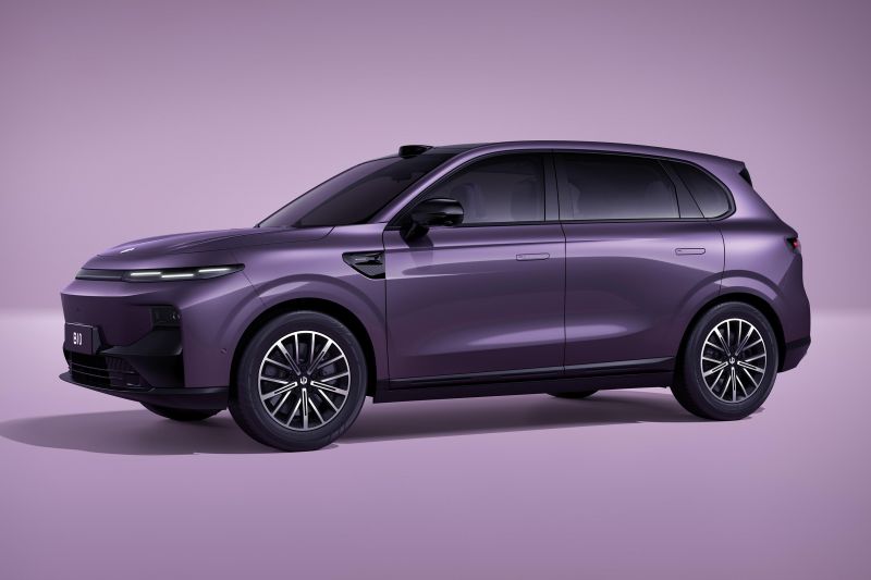 The new cars coming to Australia in 2025 and beyond