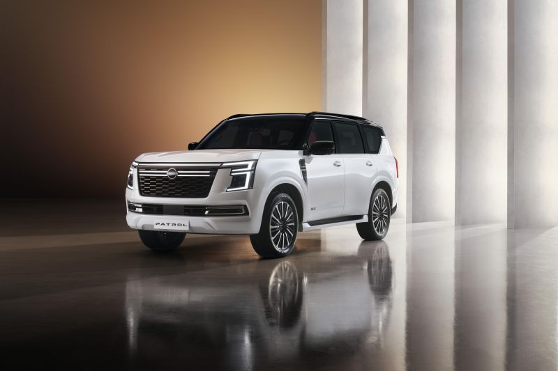 The new cars coming to Australia in 2025 and beyond