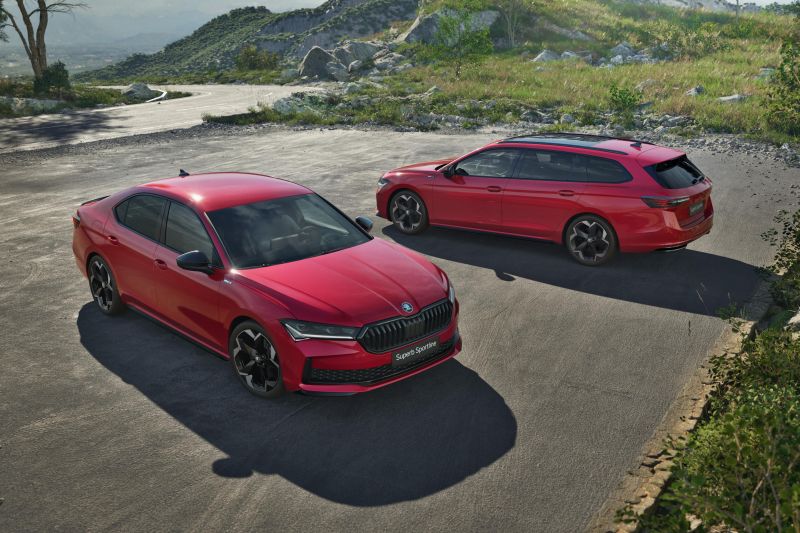 The new cars coming to Australia in 2025 and beyond