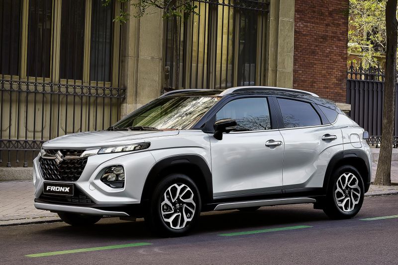 The new cars coming to Australia in 2025 and beyond