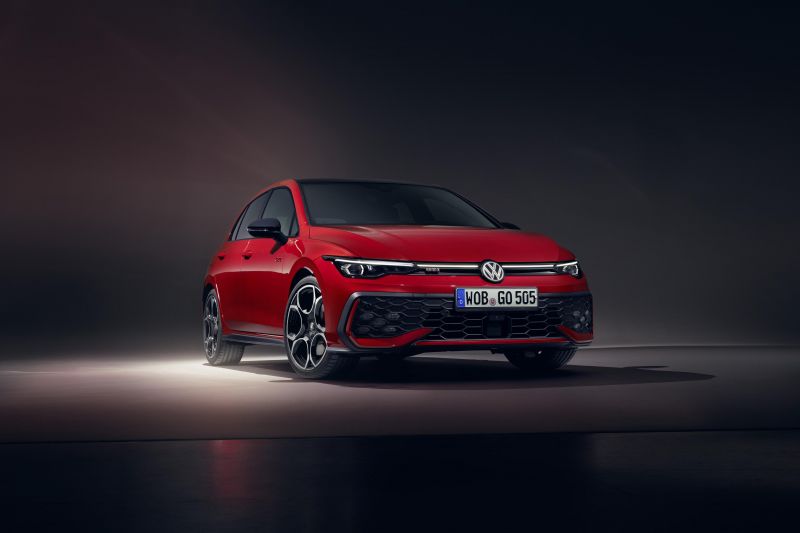 The new cars coming to Australia in 2025 and beyond