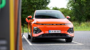 Which new car brands coming to Australia are the CarExpert team excited about?