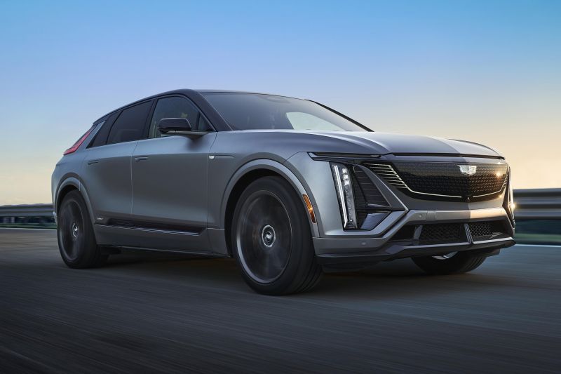 The new cars coming to Australia in 2025 and beyond
