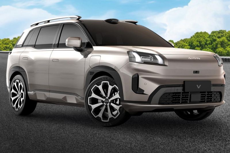 The new cars coming to Australia in 2025 and beyond