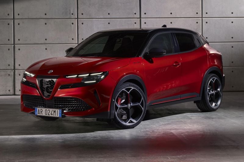 The new cars coming to Australia in 2025 and beyond