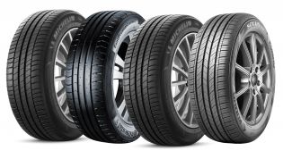Best 205 55 R16 Tyres to buy in Australia