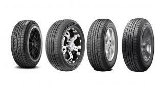 Best 225 65 R17 tyres for your 4WD or ute