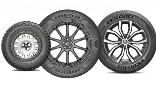 Best 265 60 r18 Tyres for 4WDs and SUVs
