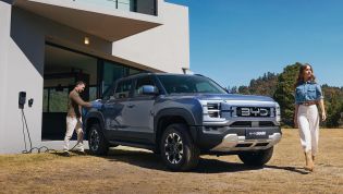 Why BYD’s distributor thinks Australia isn’t ready for EV utes