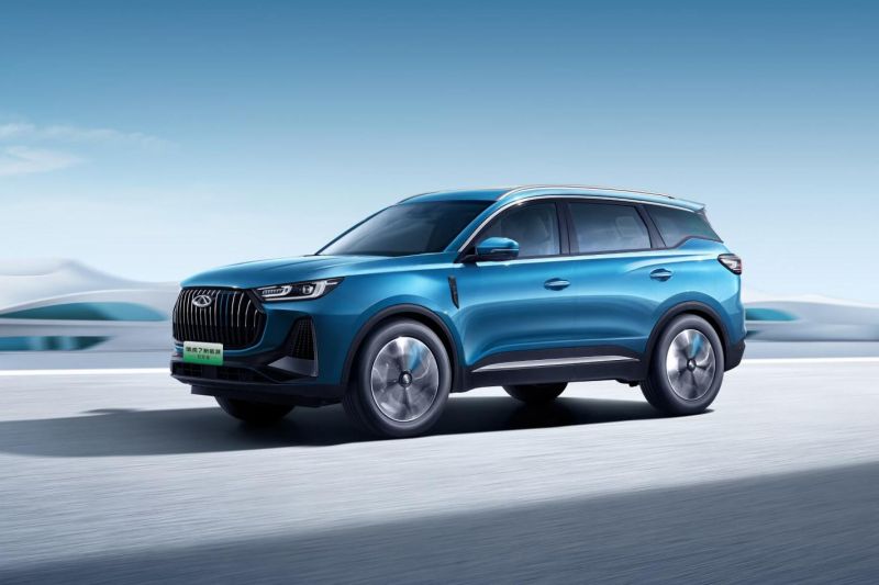 The new cars coming to Australia in 2025 and beyond