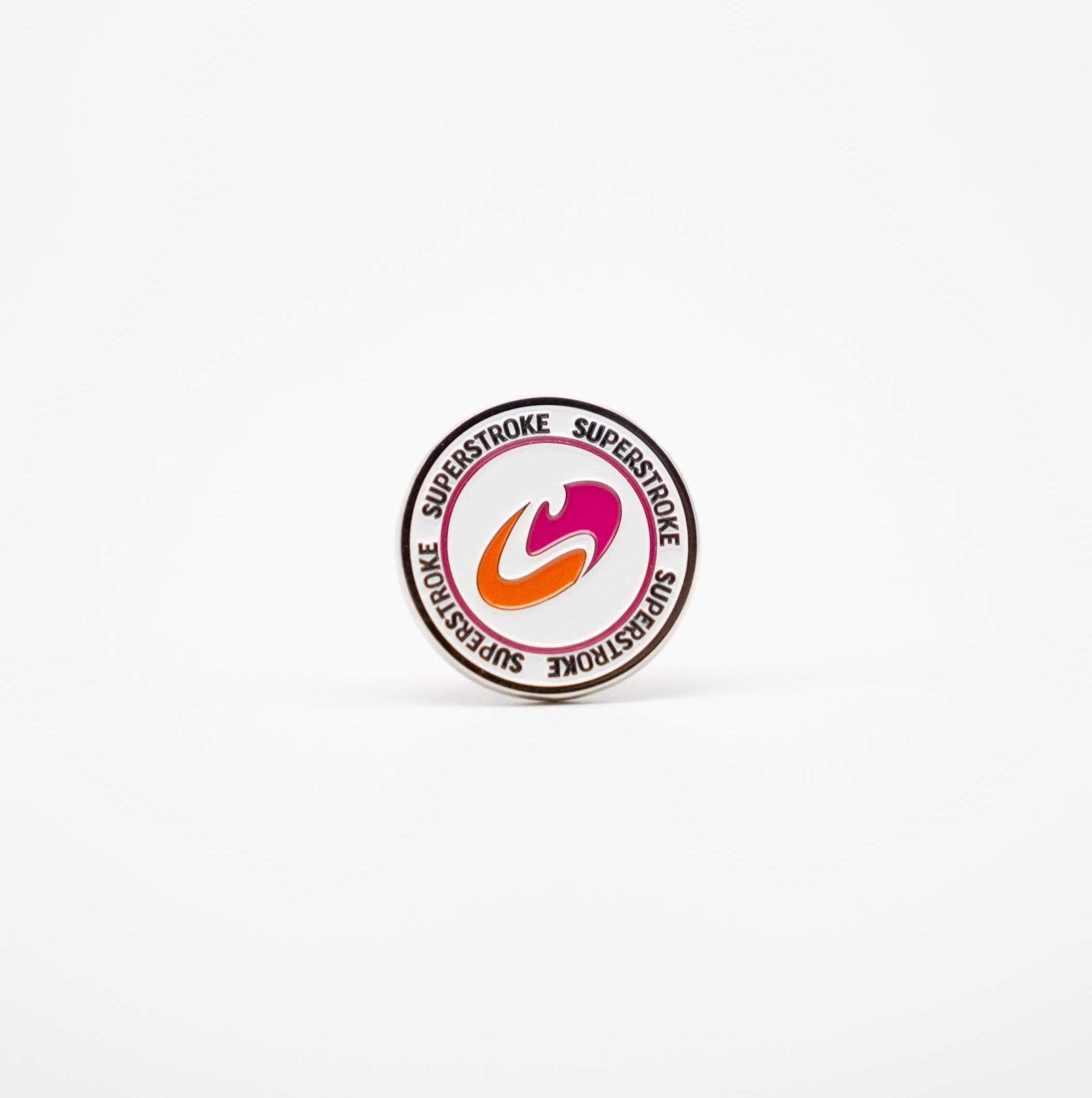 Glazed and Confused Six Ball Mark Set