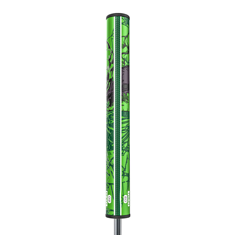 Marvel Hulk Putter Grip