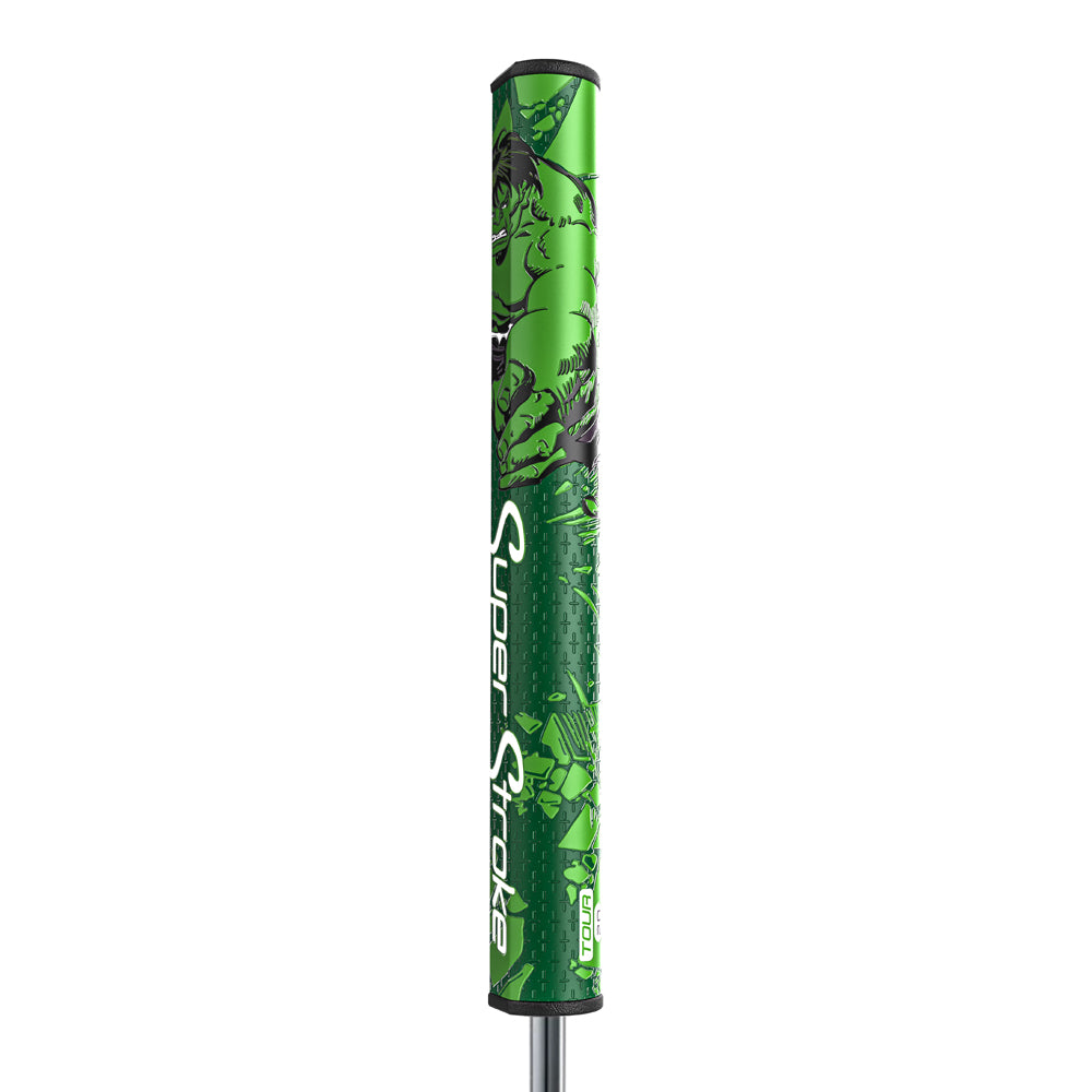 Marvel Hulk Putter Grip