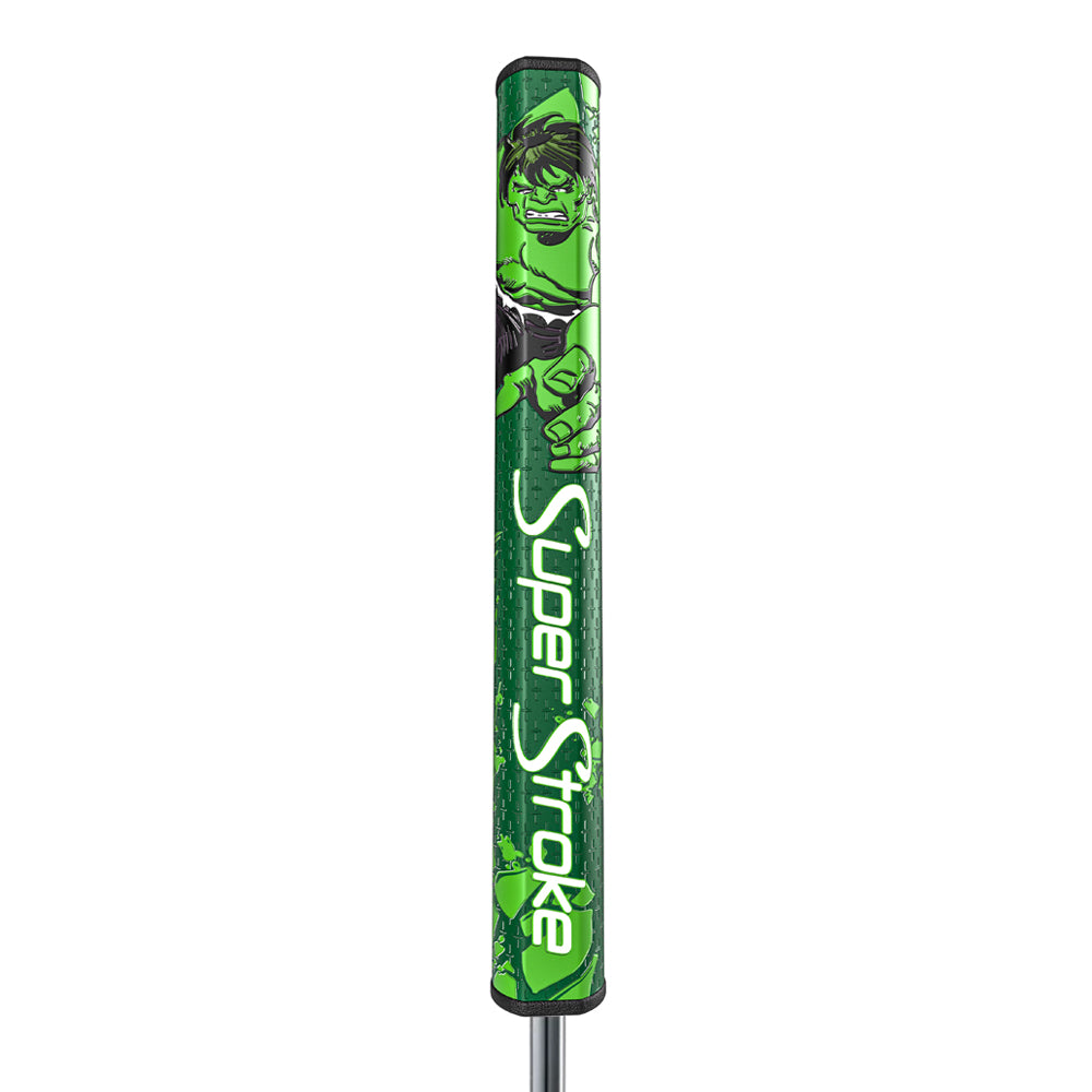 Marvel Hulk Putter Grip