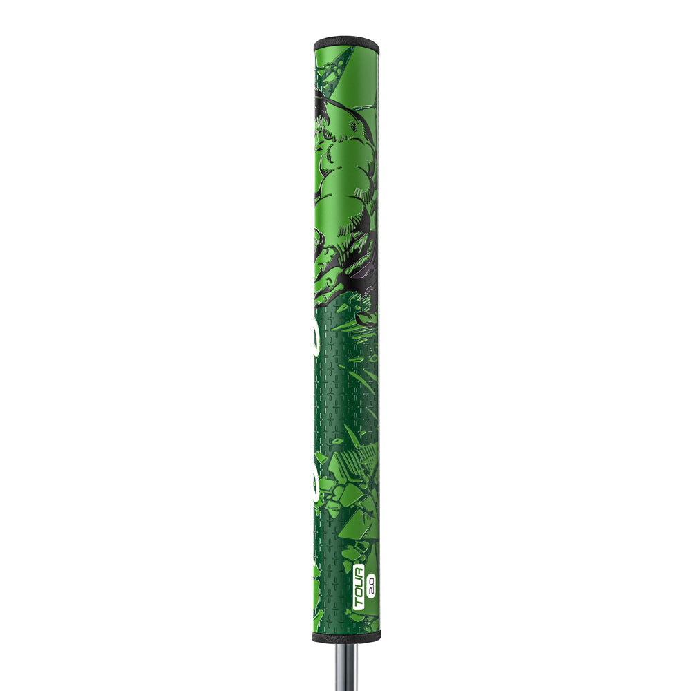 Marvel Hulk Putter Grip