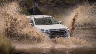 Lessons for first-time off-roaders, from a first-time off-roader