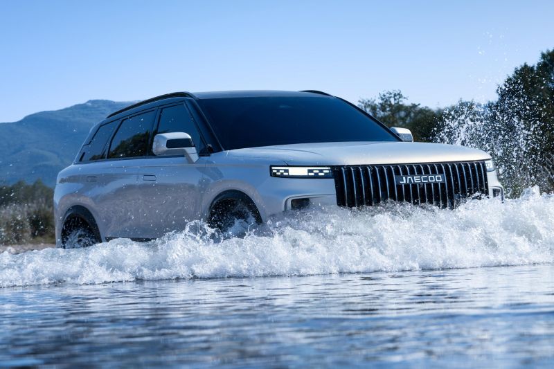 The new cars coming to Australia in 2025 and beyond