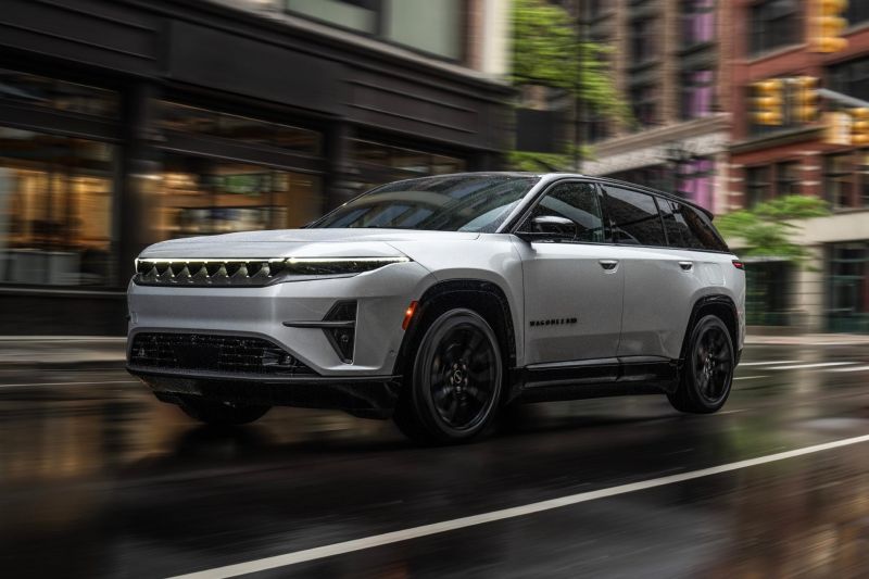 The new cars coming to Australia in 2025 and beyond
