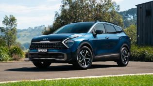 Kia Australia has record 2024, cracks 80,000 annual sales