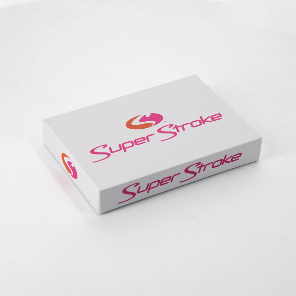 Glazed and Confused Six Ball Mark Set