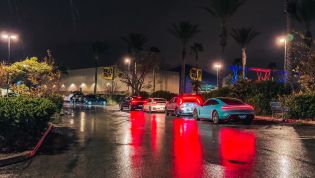 Our US electric car road trip charging disaster and what it means for Australia