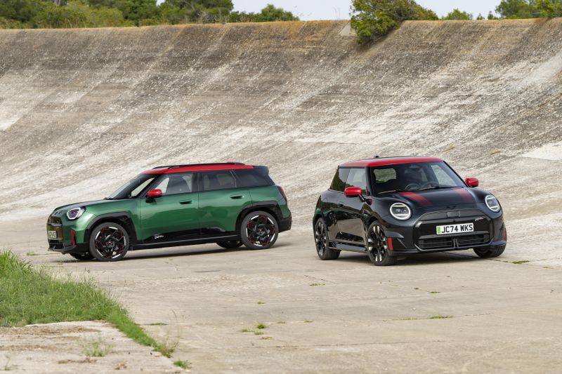 The new cars coming to Australia in 2025 and beyond