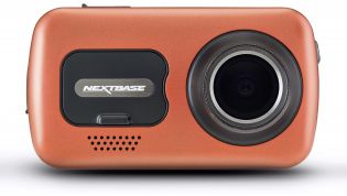 Nextbase 622GW Dash Cam Review