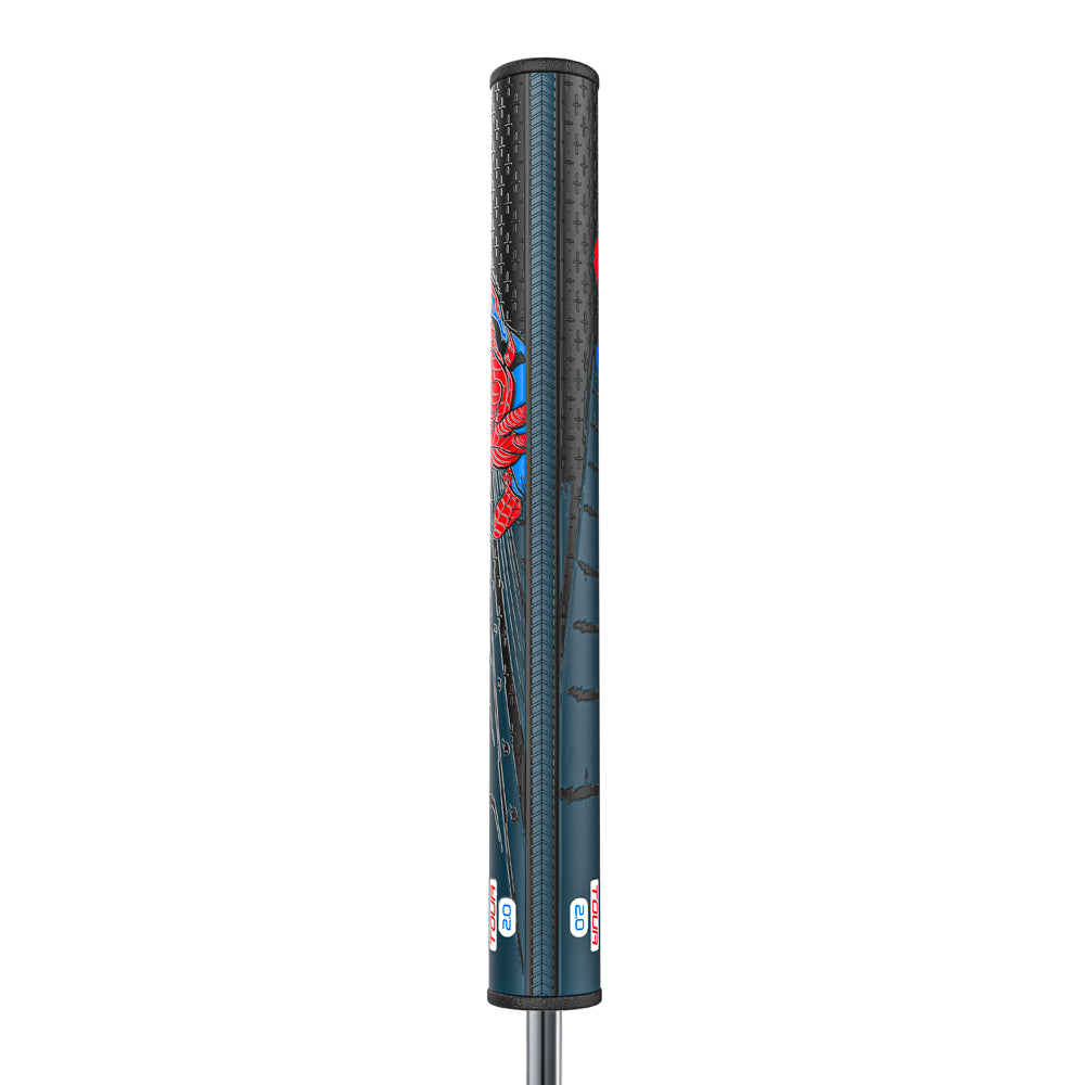 Marvel Spider-Man Putter Grip