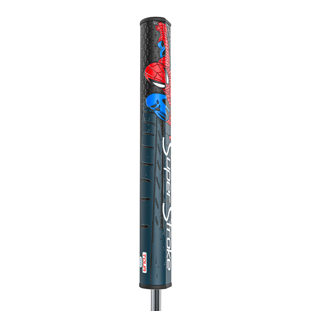 Marvel Spider-Man Putter Grip