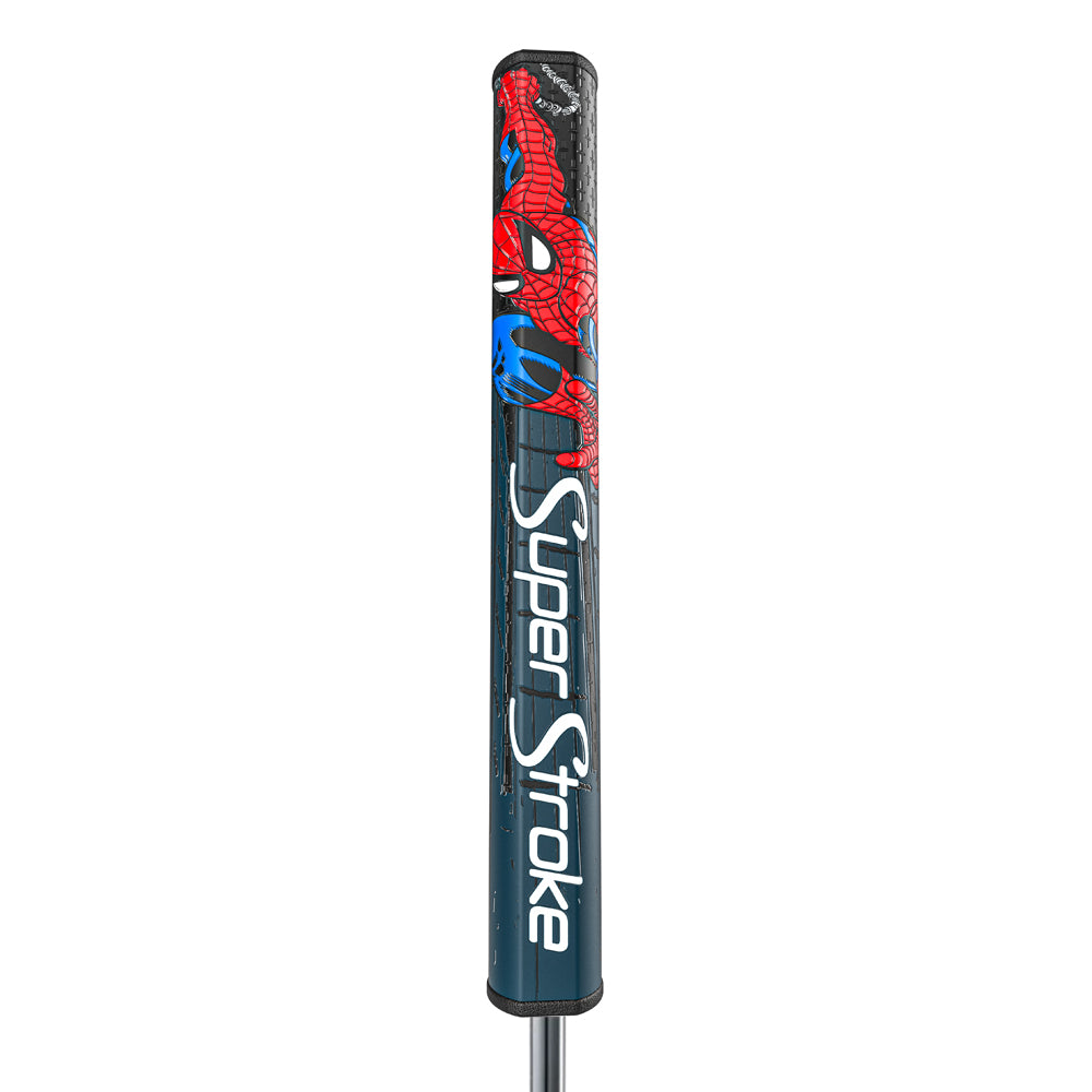 Marvel Spider-Man Putter Grip