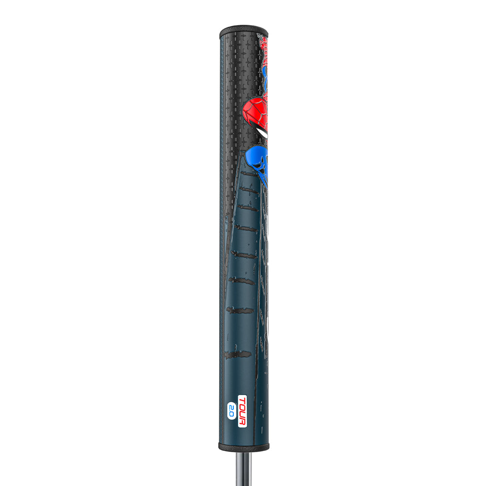Marvel Spider-Man Putter Grip