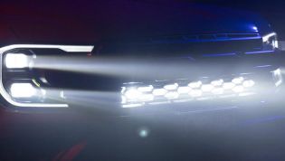 Is it legal to add a light bar or spotlights to my vehicle?