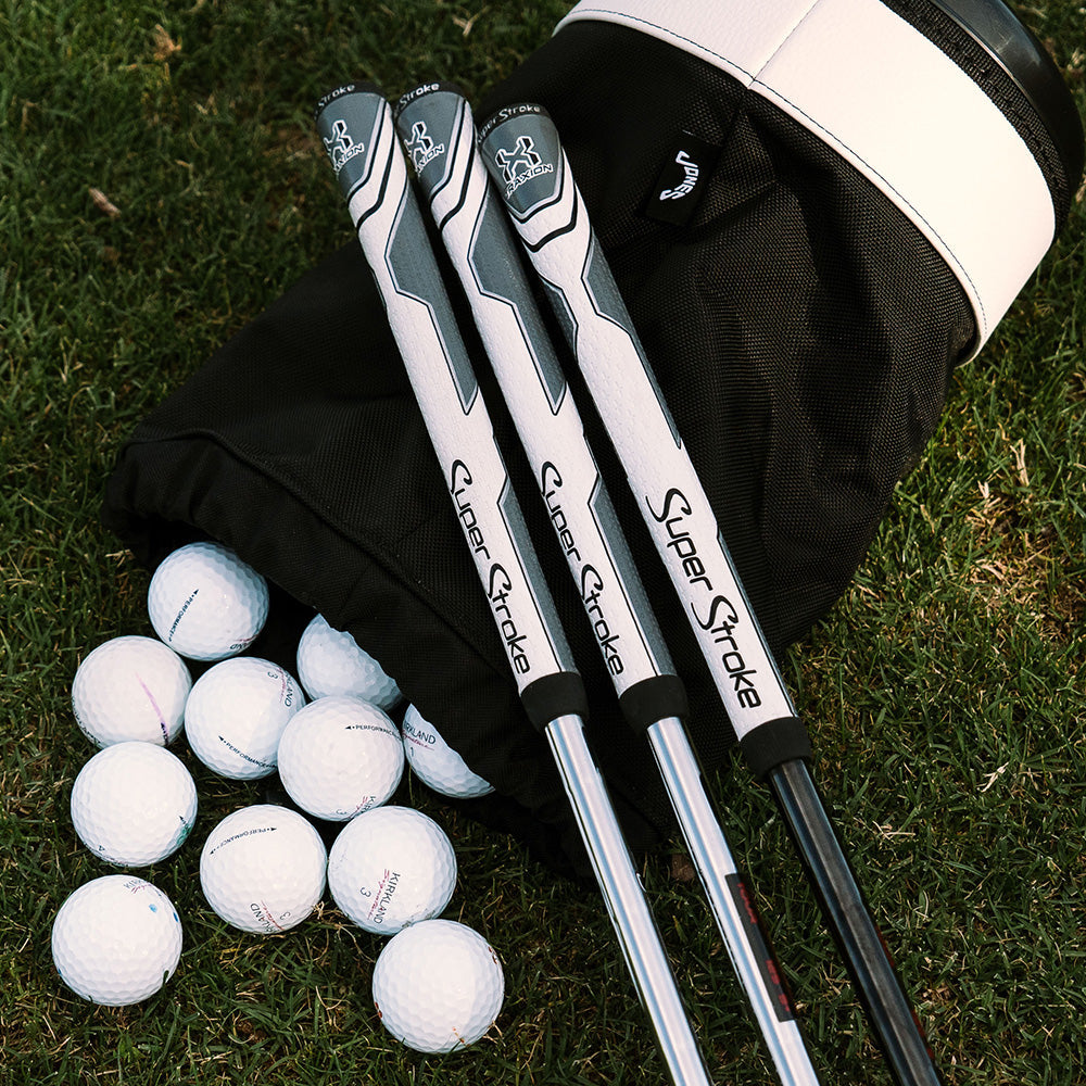 Traxion Tour Standard Club Grip