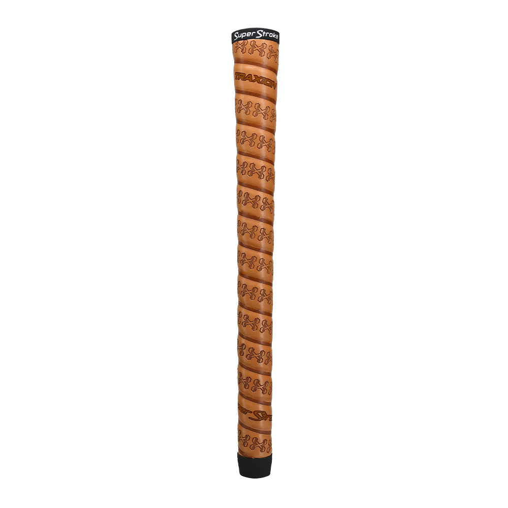 Traxion Wrap Club Grip
