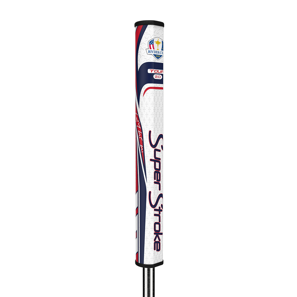 2025 Ryder Cup Putter Grips - Team USA