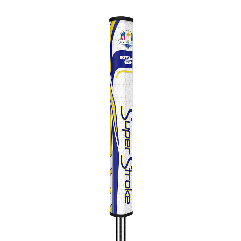 2025 Ryder Cup Putter Grips - Team Europe