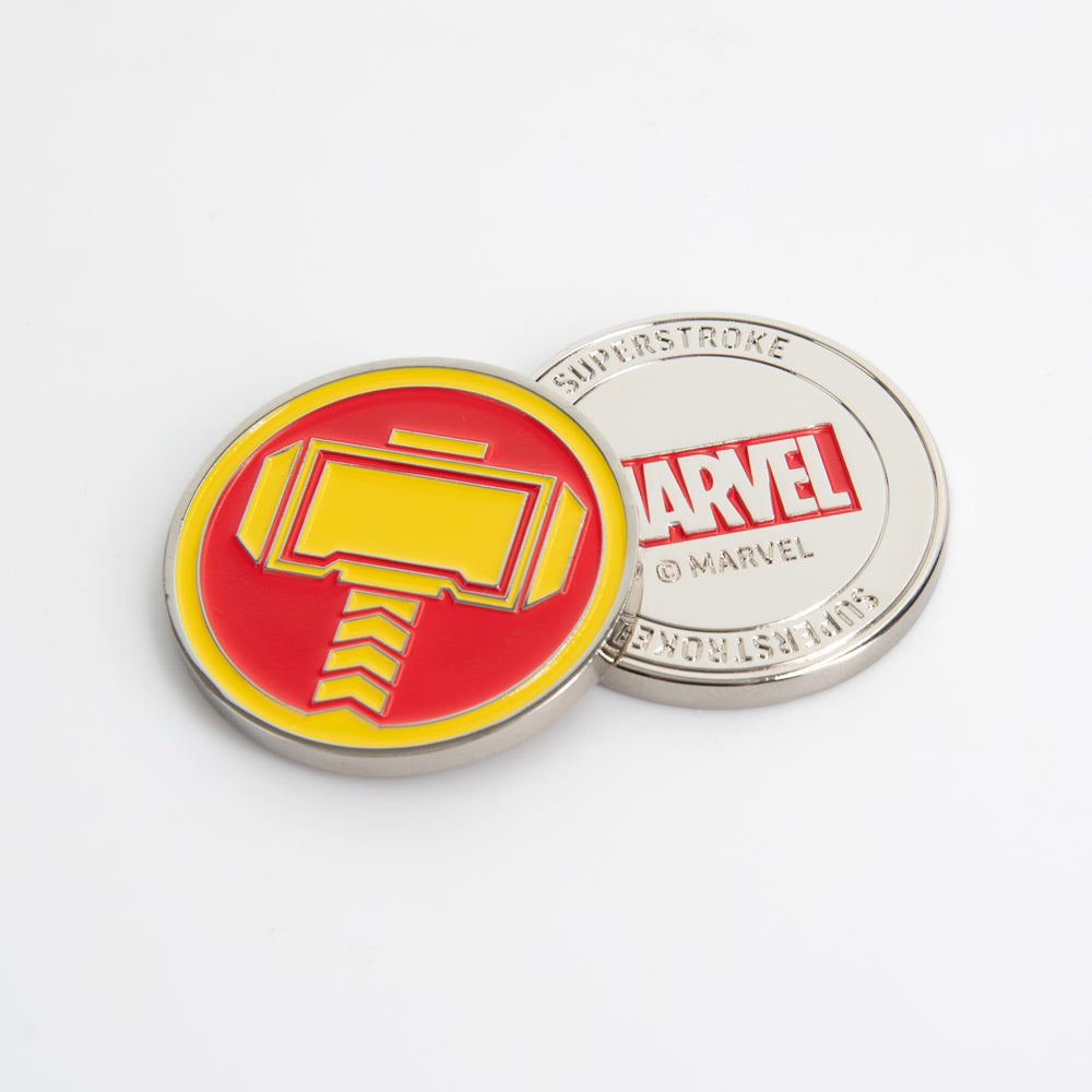 Marvel Thor Putter Grip