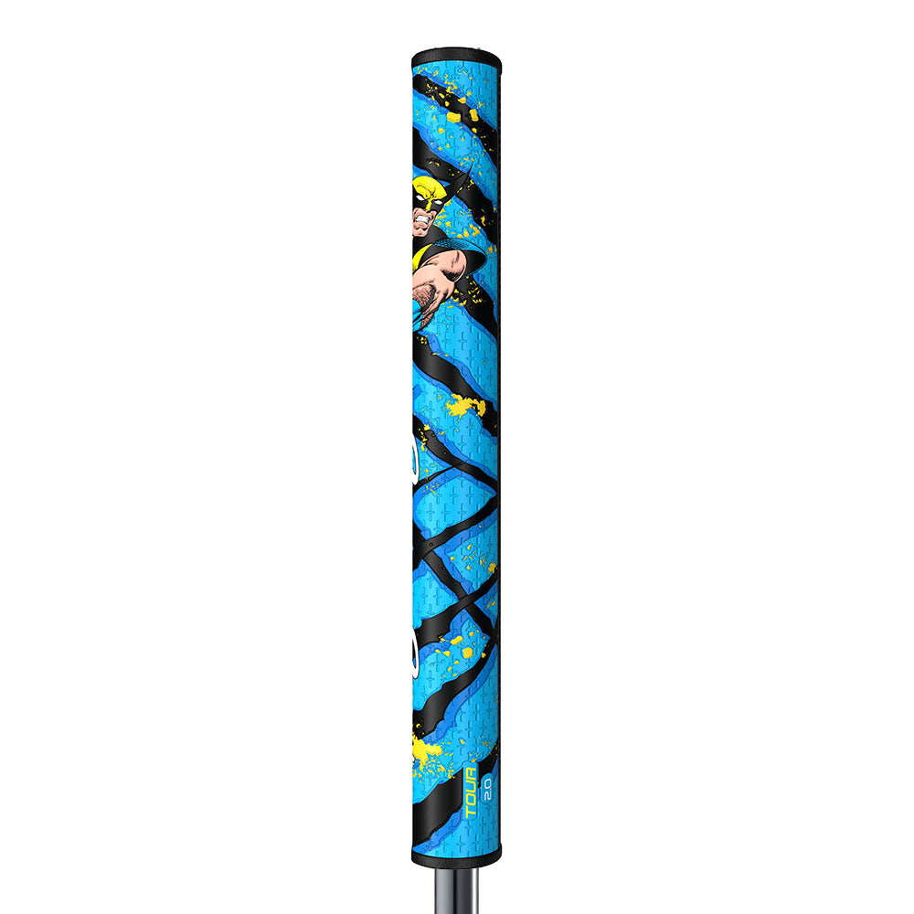 Marvel Wolverine Putter Grip