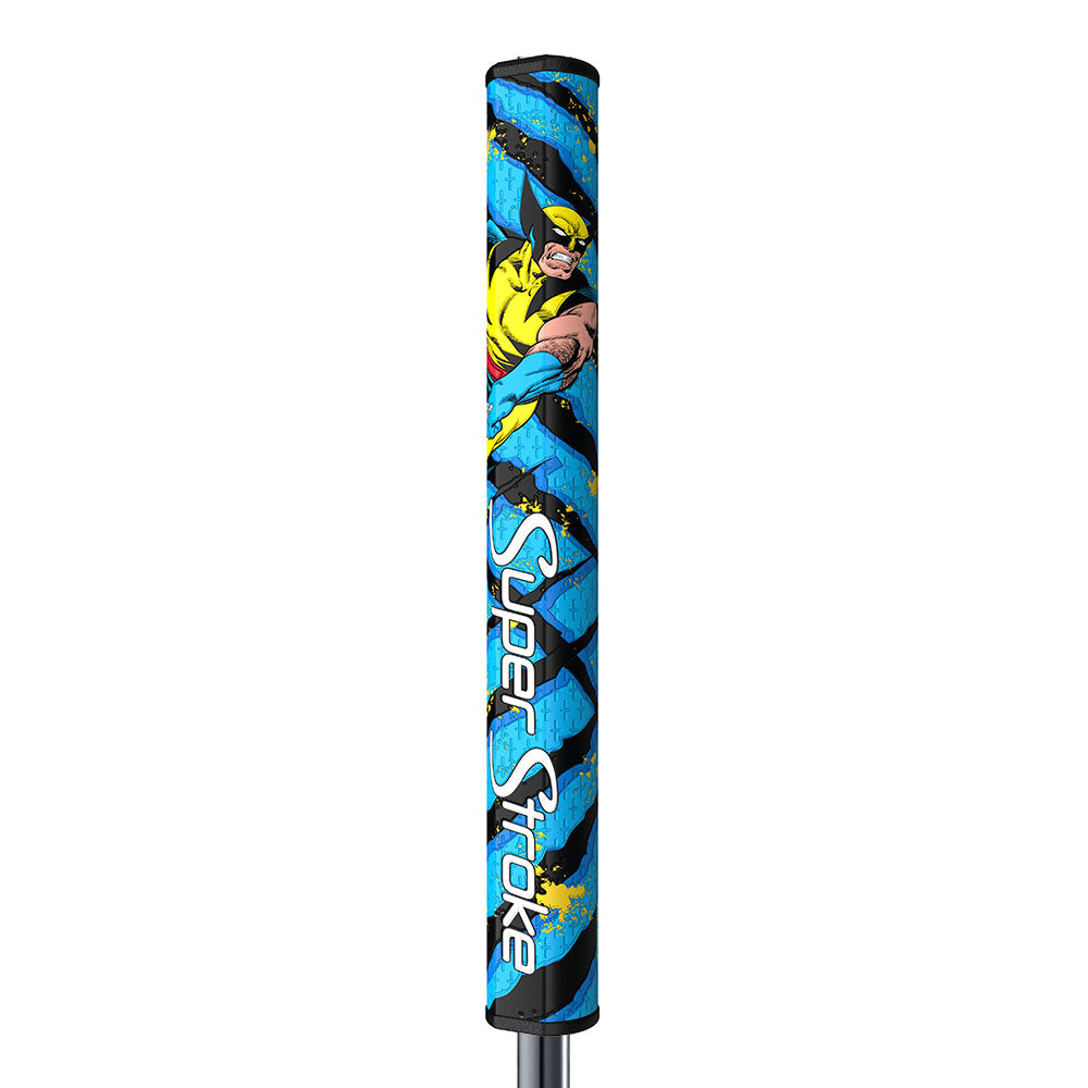 Marvel Wolverine Putter Grip