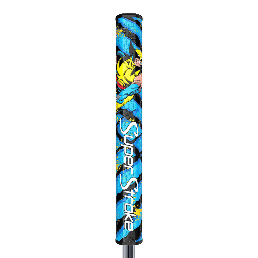 Marvel Wolverine Putter Grip