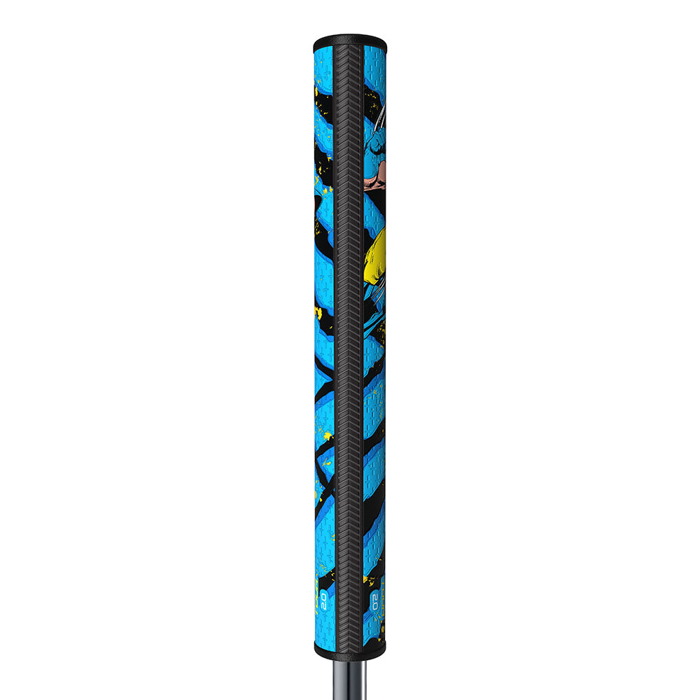 Marvel Wolverine Putter Grip