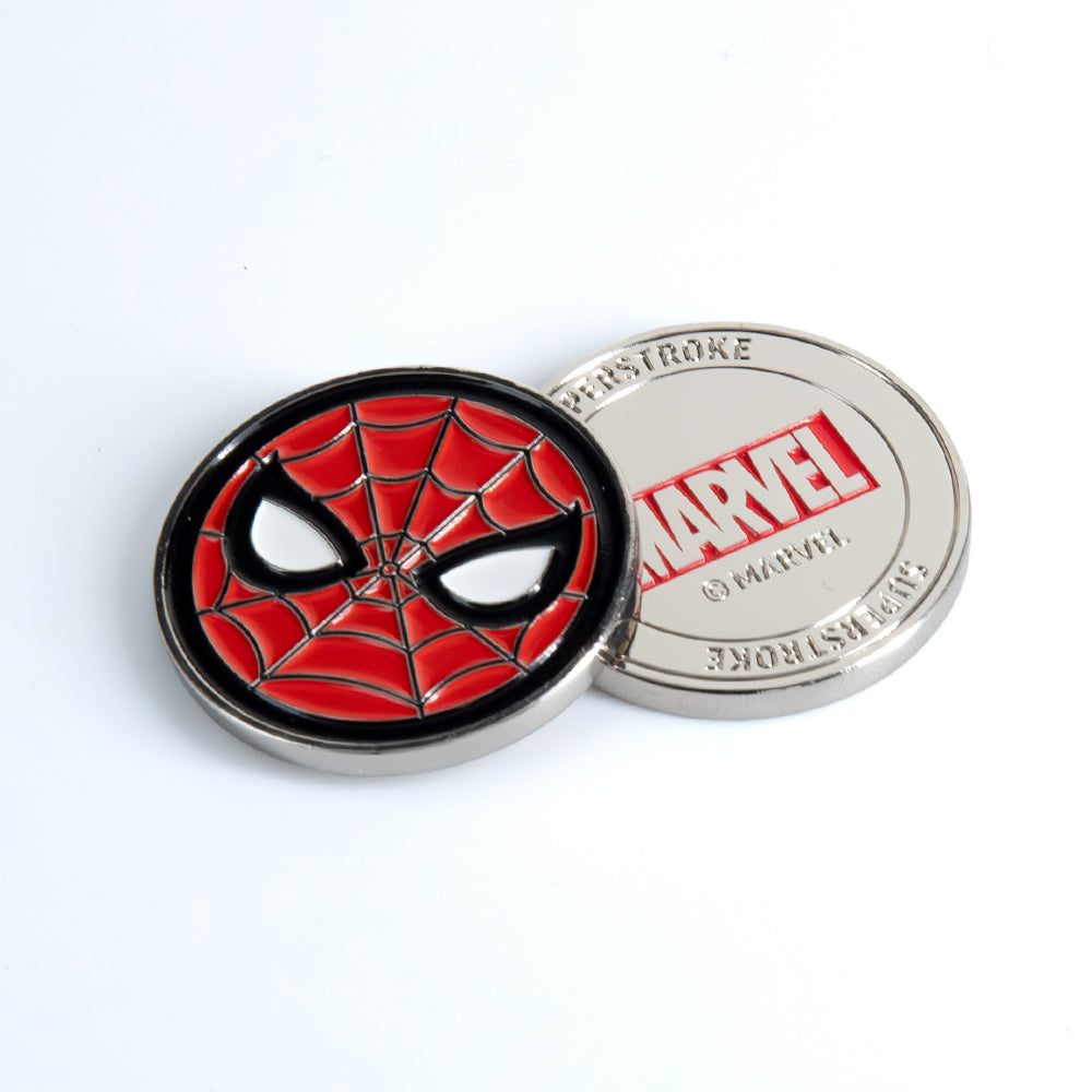 Marvel Spider-Man Putter Grip