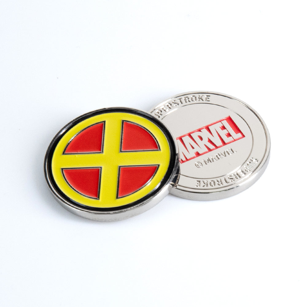 Marvel Wolverine Putter Grip