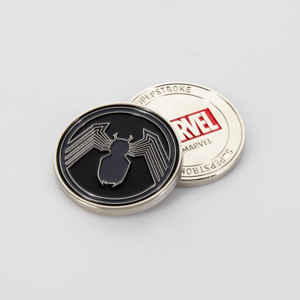 Marvel Venom Putter Grip