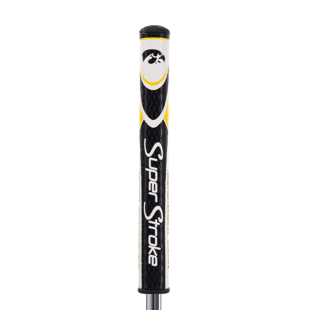 University of Iowa Team Golf Putter Grips